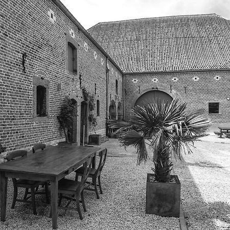B&B L'Epicurie Hoegaarden Экстерьер фото